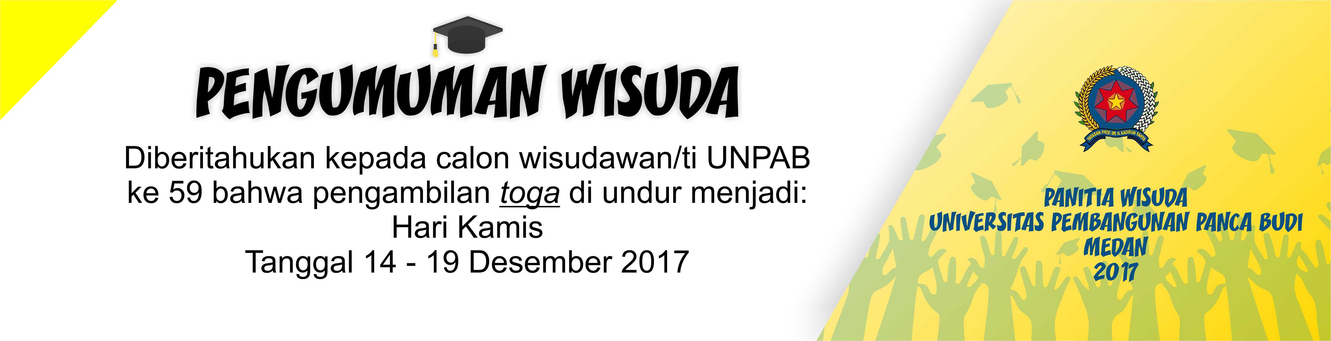 Universitas Pembangunan Panca Budi