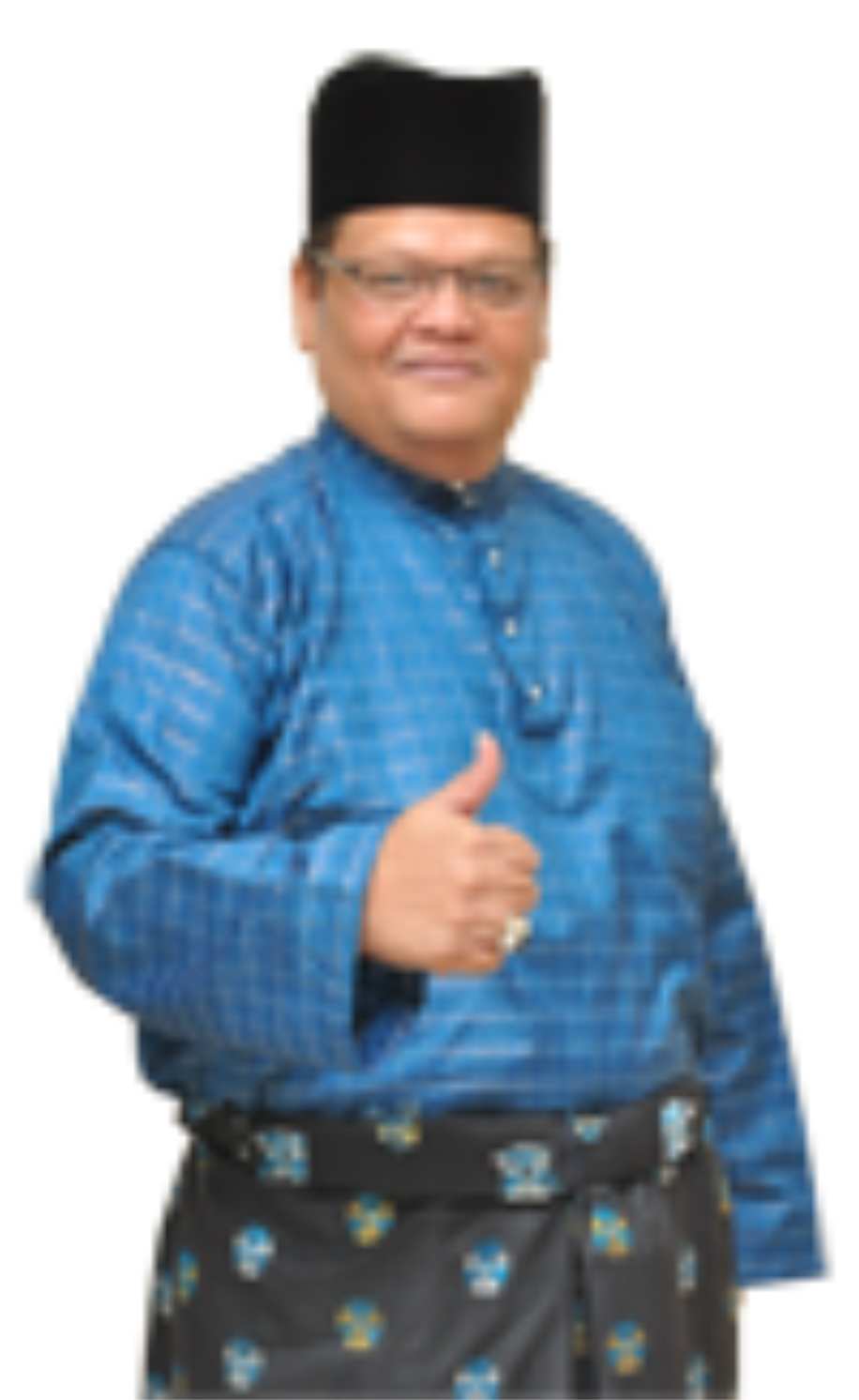 Rektor UNPAB MEDAN rektor unpab