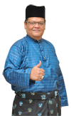 Rektor UNPAB MEDAN rektor unpab