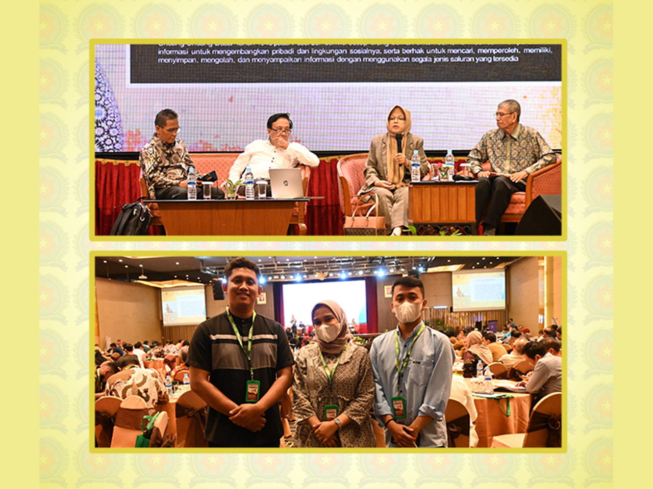 Seminar Kewirausahaan