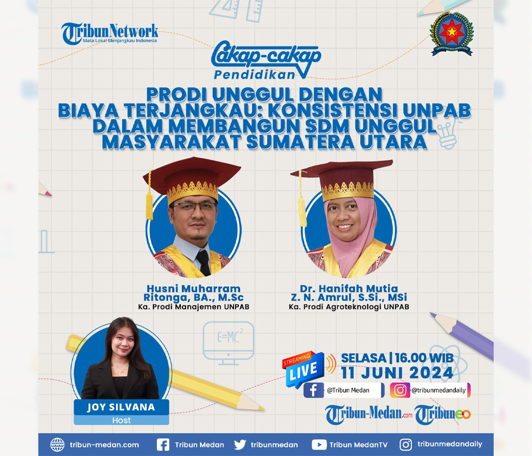 Cakap-Cakap Pendidikan Prodi Unggul: Biaya Terjangkau - Konsistensi UNPAB Membangun SDM Unggul Sumatera Utara! cakapcakap-pendidikan-prodi-unggul-biaya-terjangkau--konsistensi-unpab-membangun-sdm-unggul-sumatera-utara-1718006476_595317.jpg