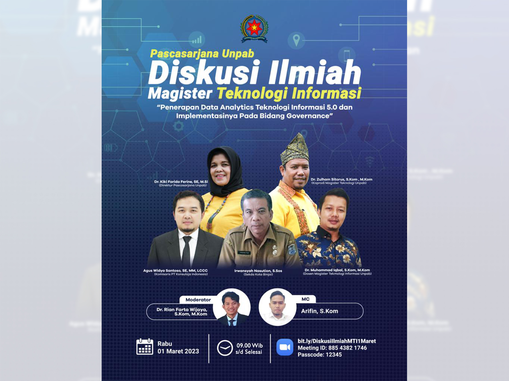Diskusi Ilimiah Bertema: Penerapan Data Analytics Teknologi Informasi 5.0 dan Implementasinya Pada Bidang Governance. diskusi-ilimiah-bertema-penerapan-data-analytics-teknologi-informasi-50-dan-implementasinya-pada-bidang-governance_95866.jpg