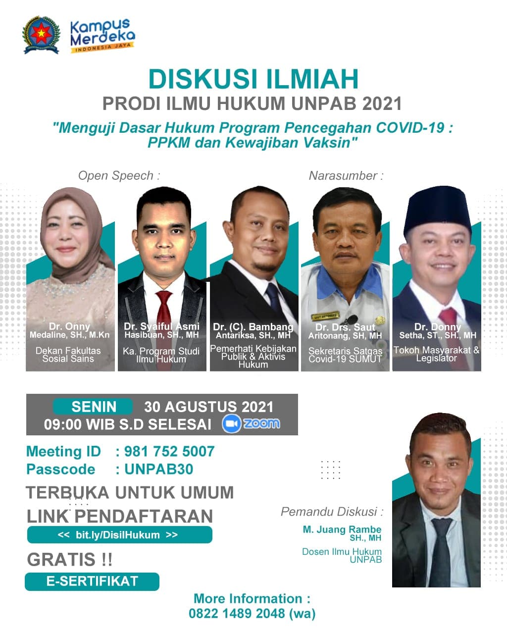Diskusi Ilmiah: Menguji Dasar Hukum Program Pencegahan COVID-19 : PPKM dan Kewajiban Vaksin diskusi-ilmiah-menguji-dasar-hukum-program-pencegahan-covid19--ppkm-dan-kewajiban-vaksin_579912.jpg