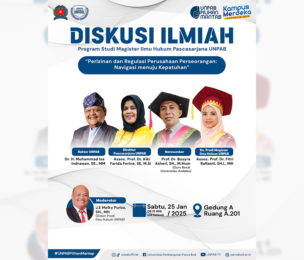 Diskusi Ilmiah diskusi-ilmiah-perizinan-dan-regulasi-perusahaan-perseorangan-navigasi-menuju-kepatuhan-1737641630_424616.jpg