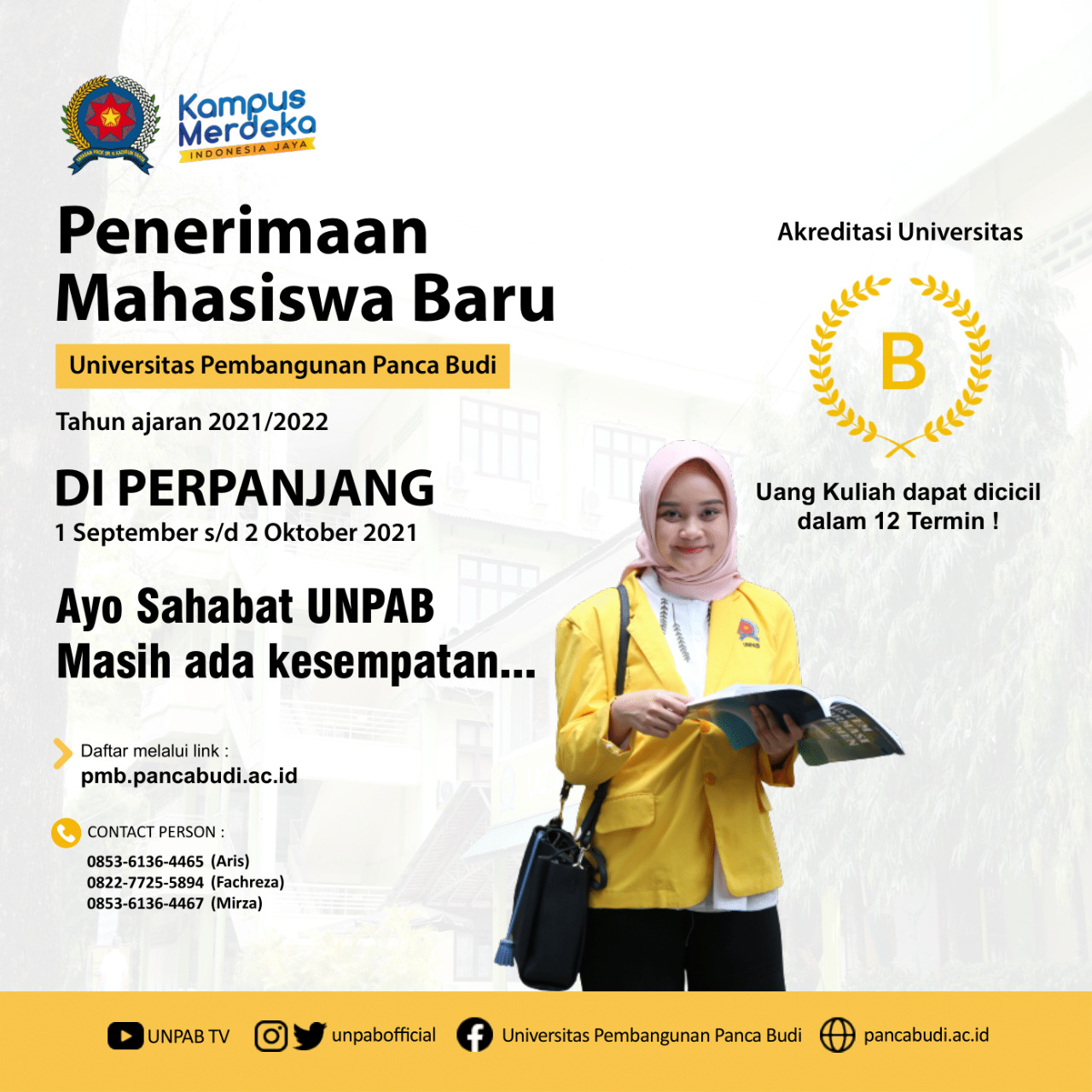 Perpanjangan Penerimaan Mahasiswa Baru Tahun 2021/2022 perpanjangan-penerimaan-mahasiswa-baru-tahun-20212022_978753.jpeg