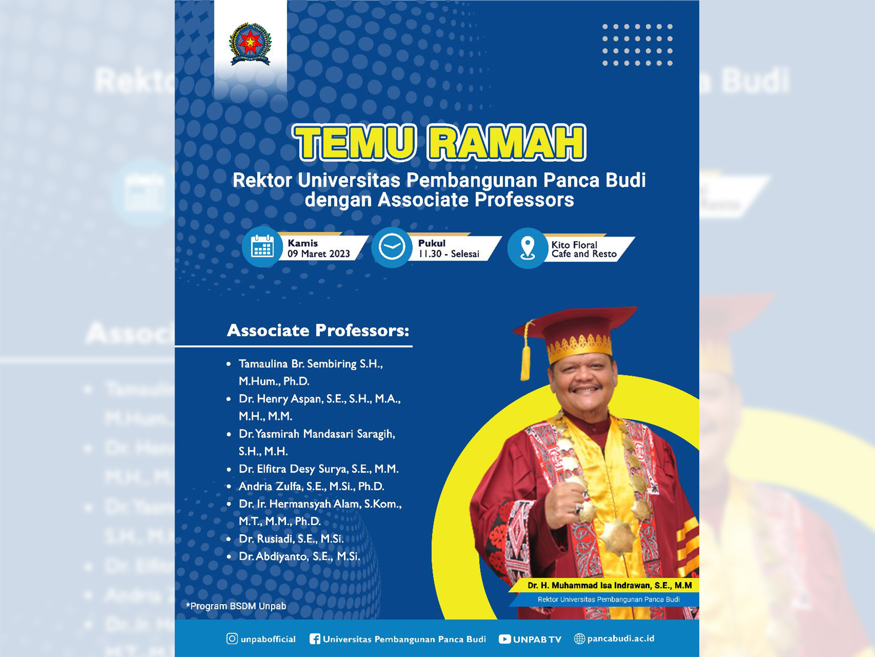 Temu Ramah Rektor Universitas Pembangunan Panca Budi dengan A temu-ramah-rektor-universitas-pembangunan-panca-budi-dengan-a_285164.jpg