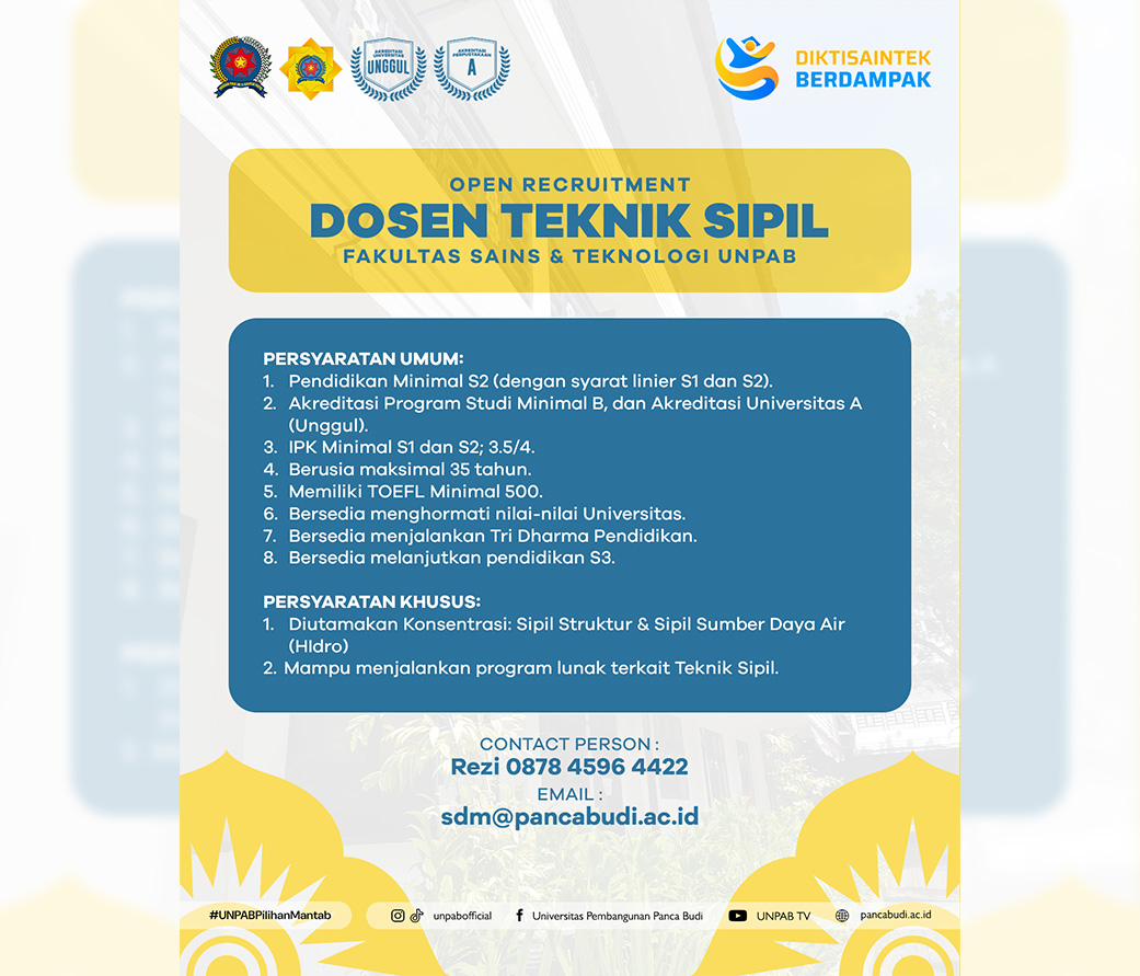 unpab-buka-lowongan-dosen-tetap-untuk-program-studi-teknik-sipil-1749530308_391515.jpg