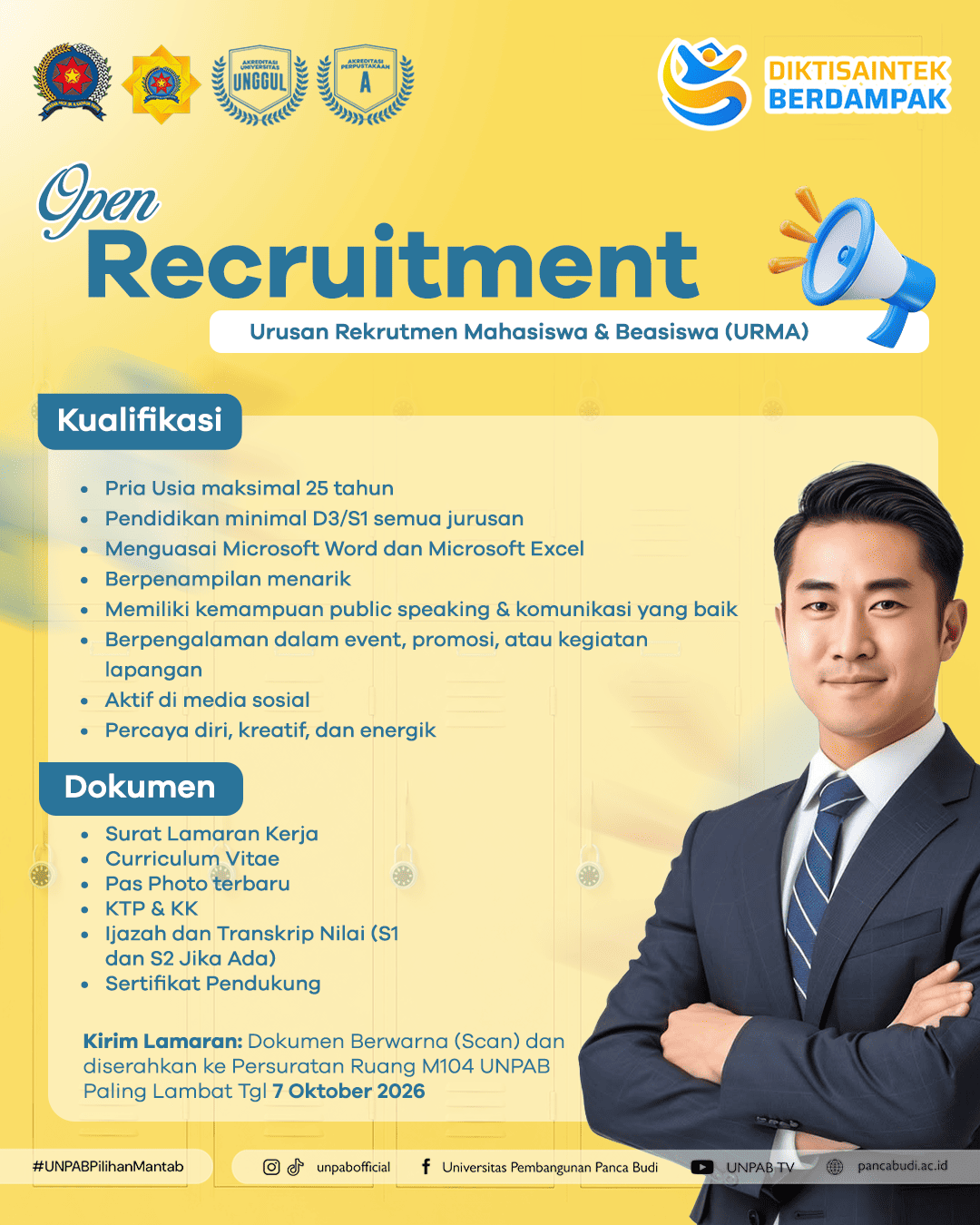 unpab-buka-open-recruitment-urma-simak-kualifikasi-dan-dokumen-yang-dibutuhkan-1790825691_594281.png
