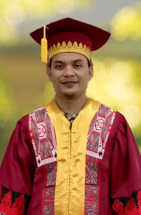 Akhyar Lubis, S.Kom., M.Kom