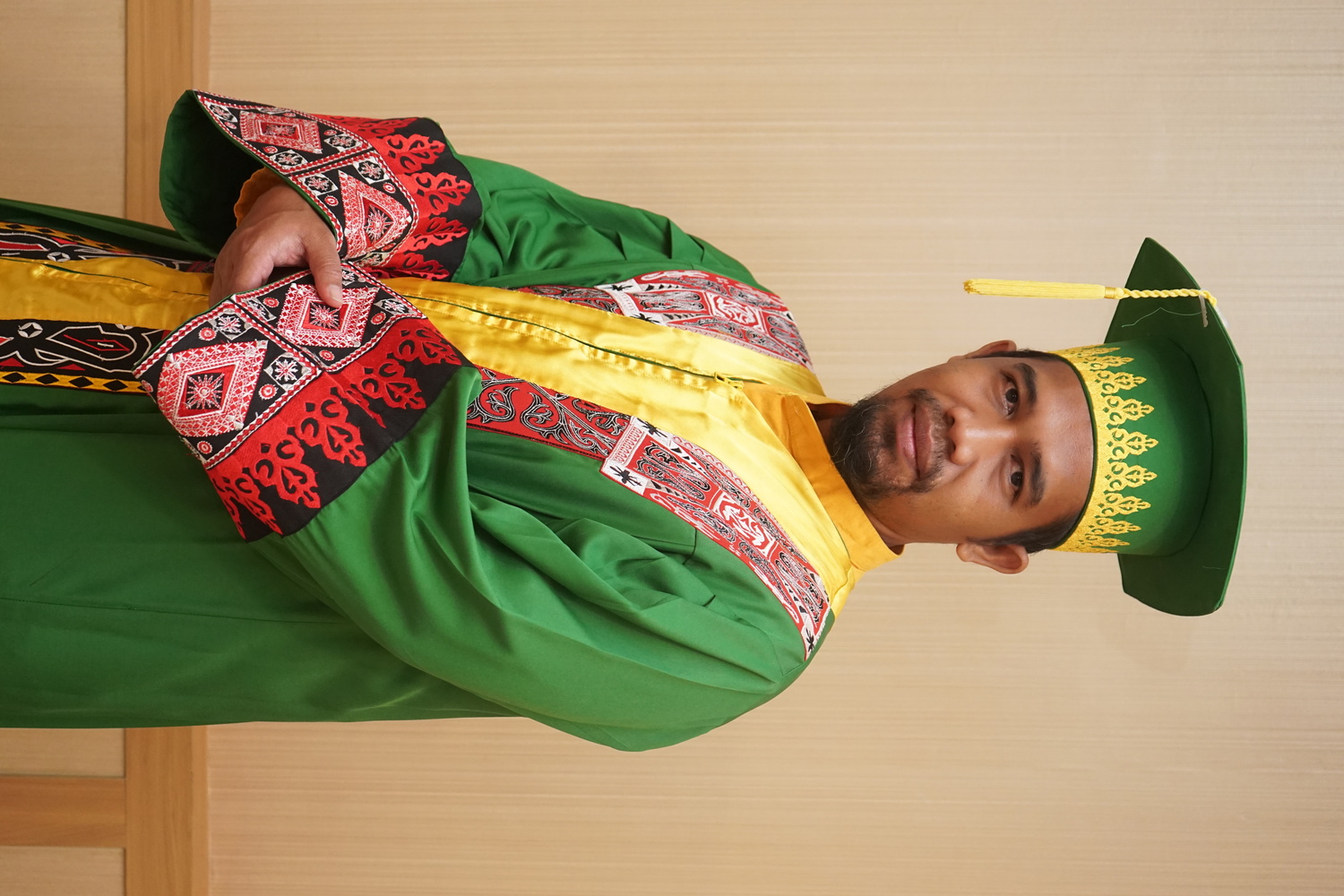 Andhika Putra, S.Pt., M.Pt.