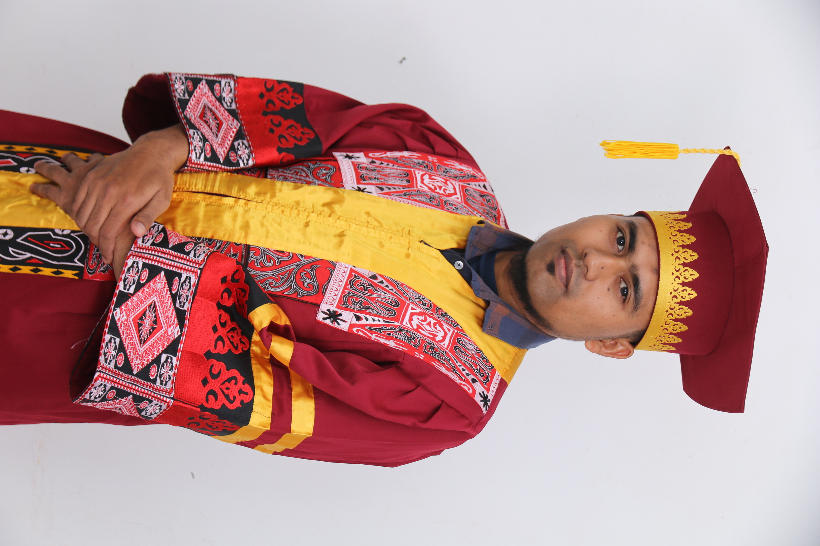 Andi Setiawan, S.P., M.Agr