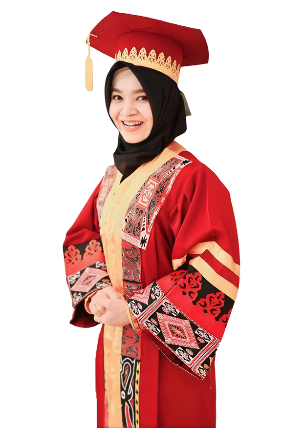 Assoc. Prof. Dr. Cut Nuraini, ST., MT