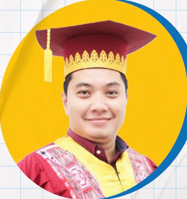 Prof. Dr. H. Henry Aspan, S.E., S.H., M.A., M.H., M.M.