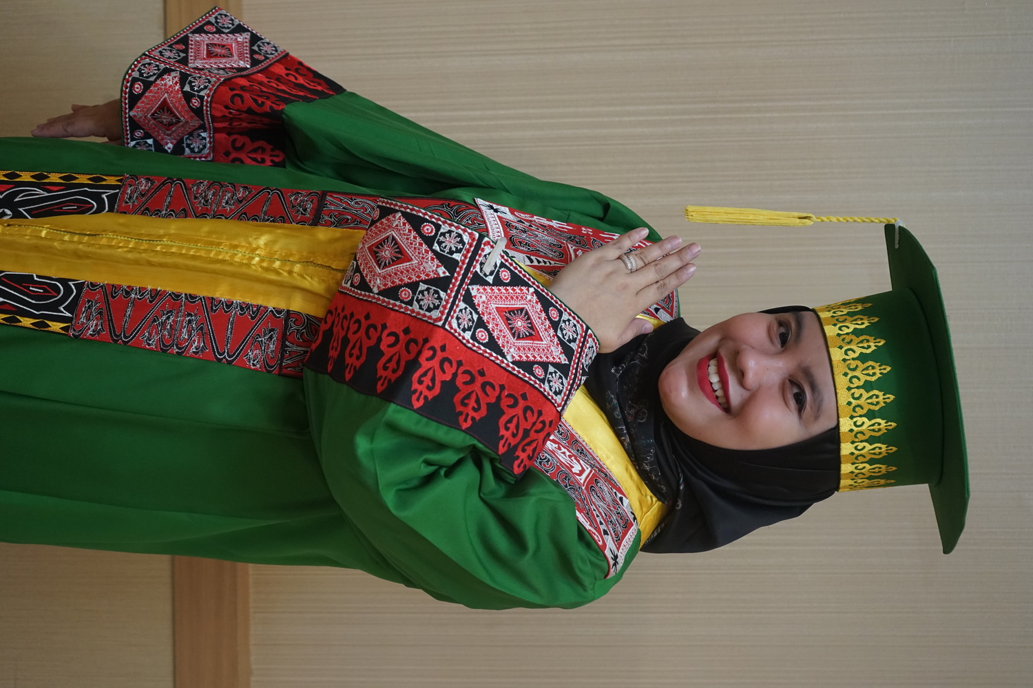 Assoc. Prof. Dr. Rahima br. Purba, S.E., M.Si., Ak.
