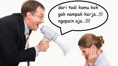 Bos kamu Menyebalkan? Ketahui Dulu Gaya Kerja Dia bos-kamu-menyebalkan-ketahui-dulu-gaya-kerja-dia_11.jpg