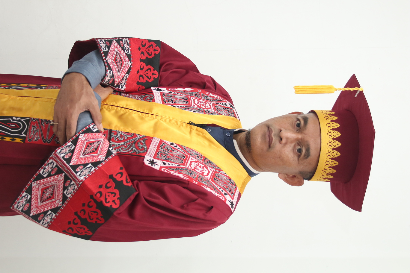 Dr. Abdi Sugiarto, S.Sos., M.Si