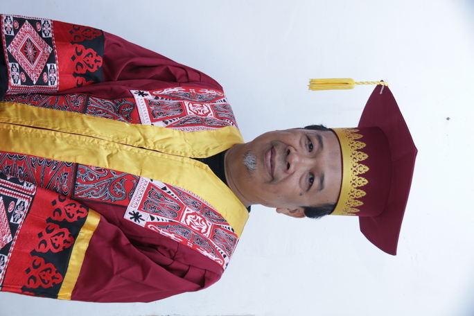 Dr. Ir. Syarifuddin, M.H