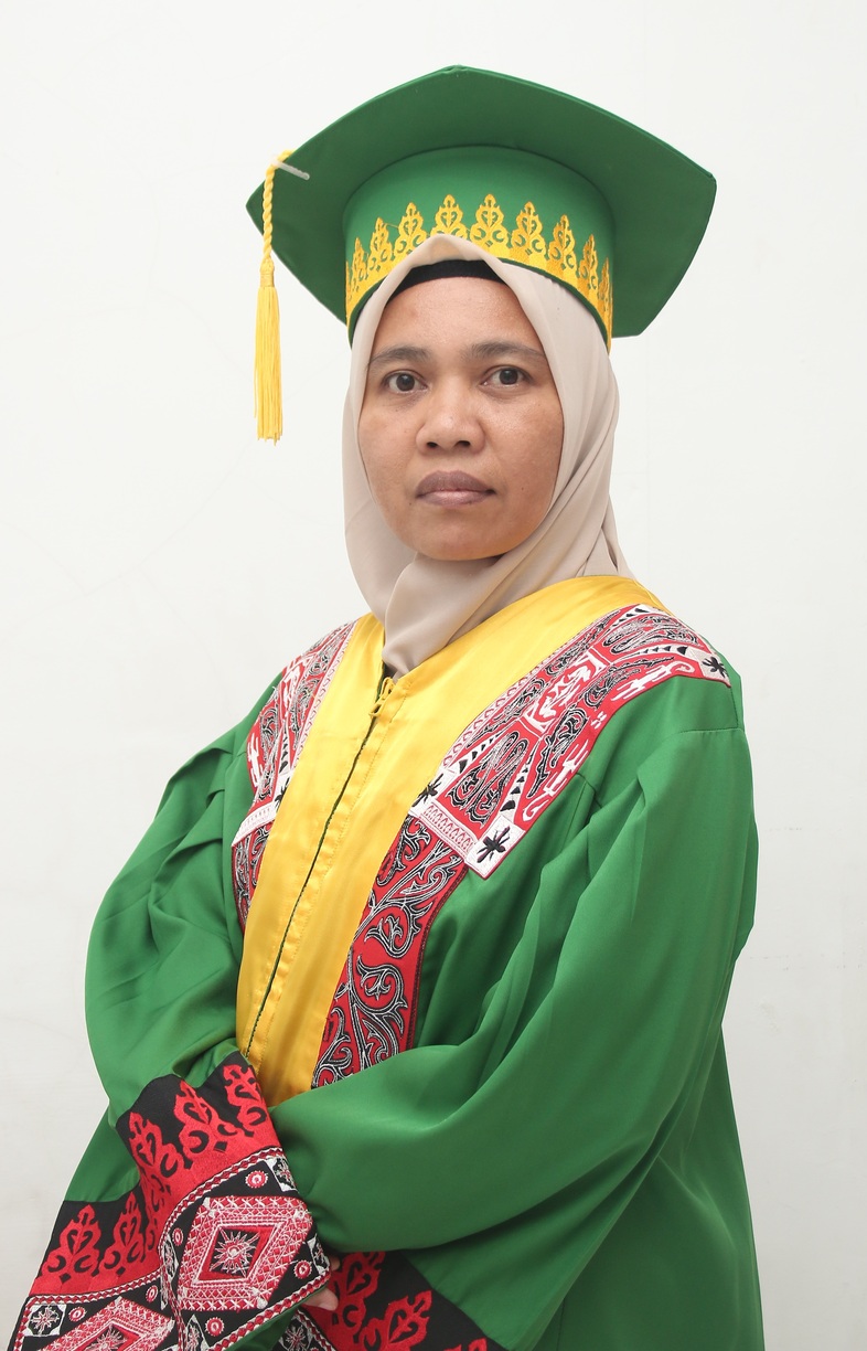 Dr. Mesra B, S.E., M.M.