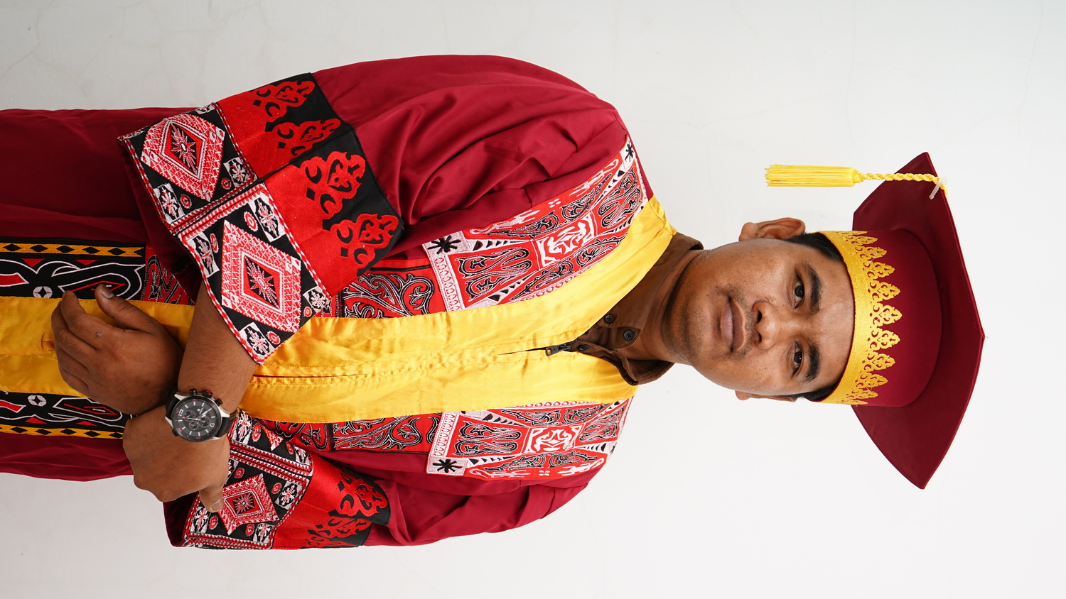 Dr. Mhd. Azhali Siregar, S.H., M.H