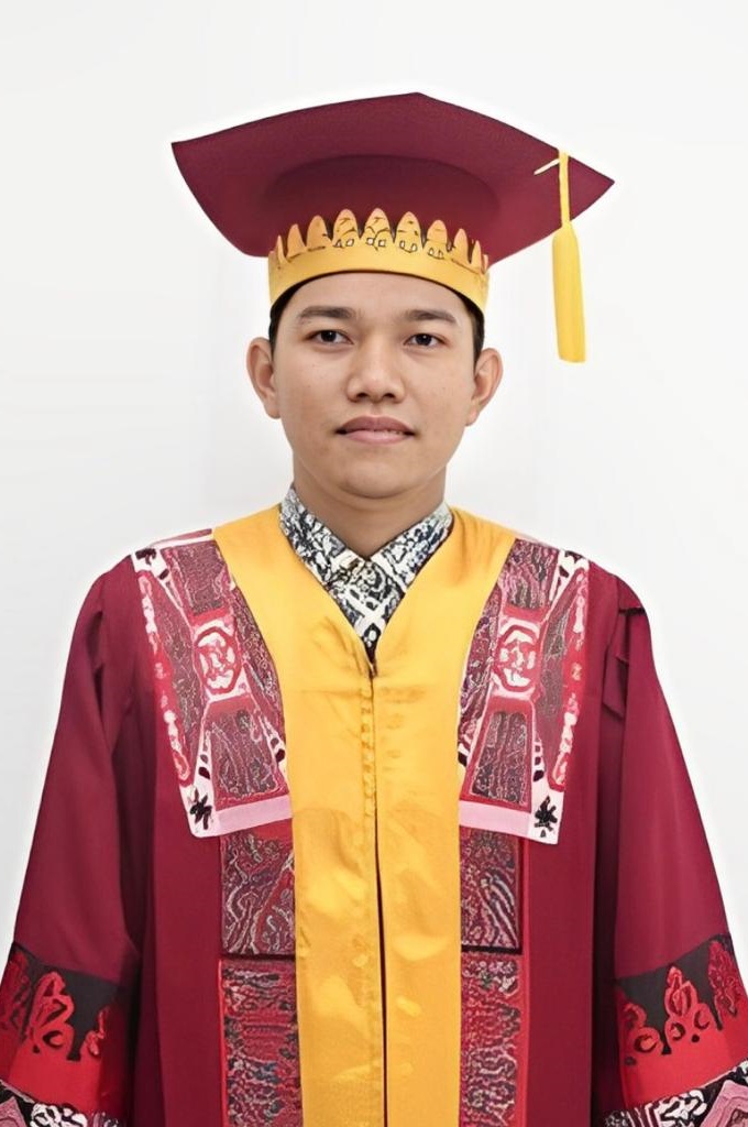 Dr. Rian Farta Wijaya, S.Kom., M.Kom.