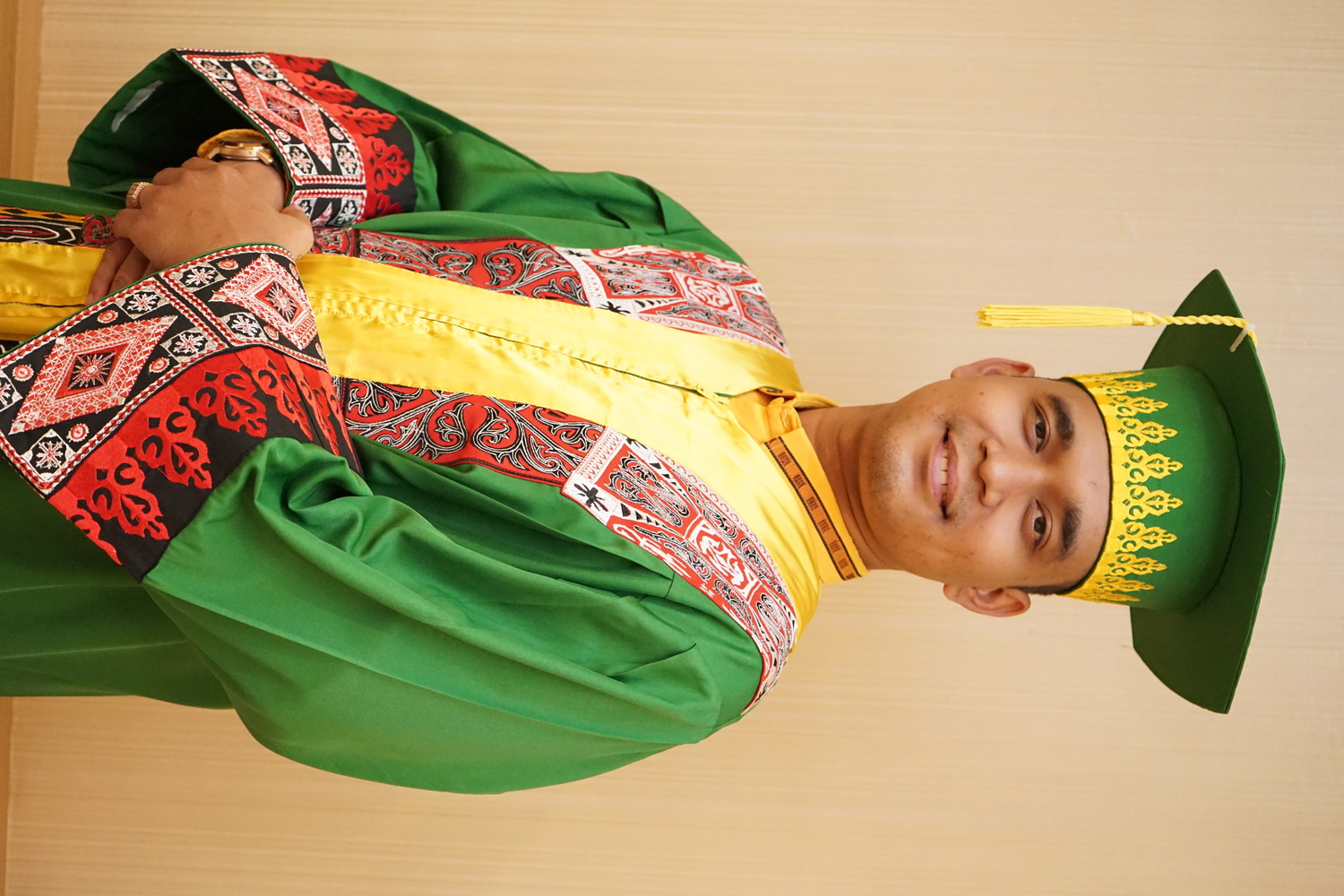 Dr. Syaiful Asmi Hasibuan, S.H., M.H.
