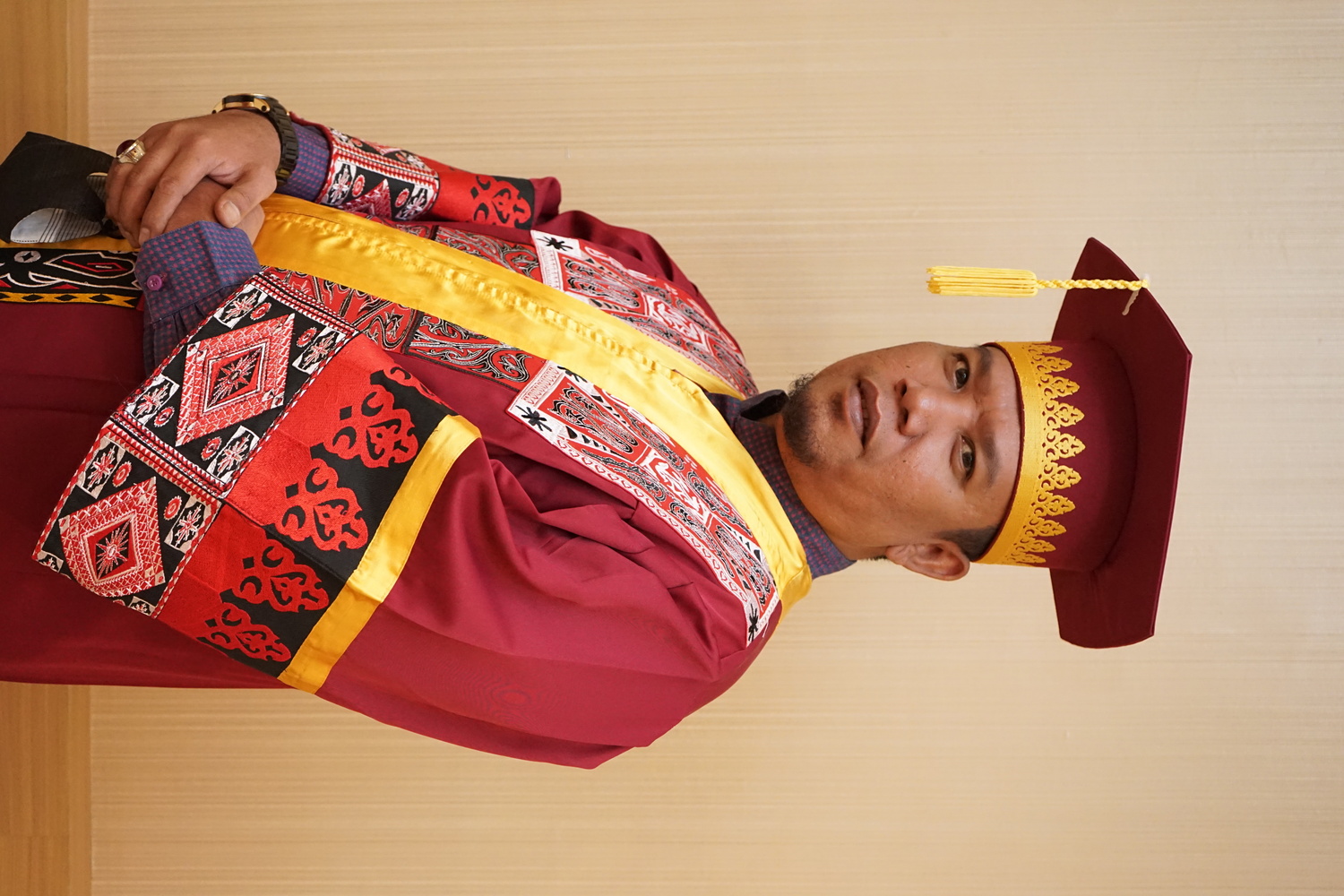 Dr. Zulham Sitorus, S.Kom., M.Kom