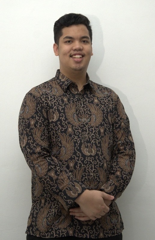 H. Abdul Razak Nasution, S.H.Int., M.Sc.