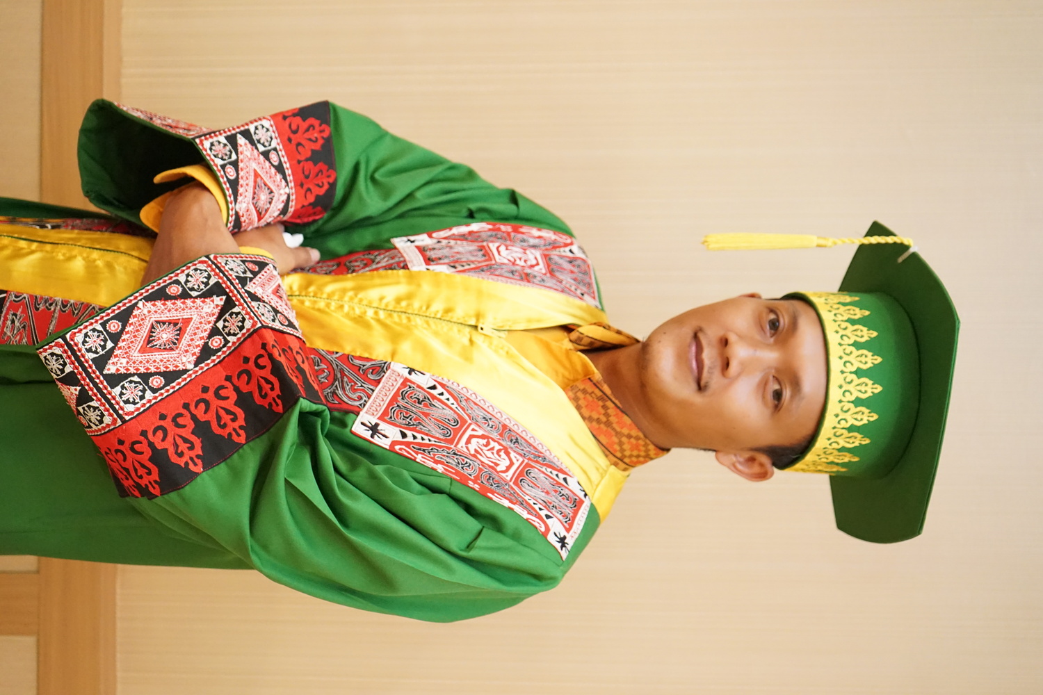 Junawan, SE., M.Si
