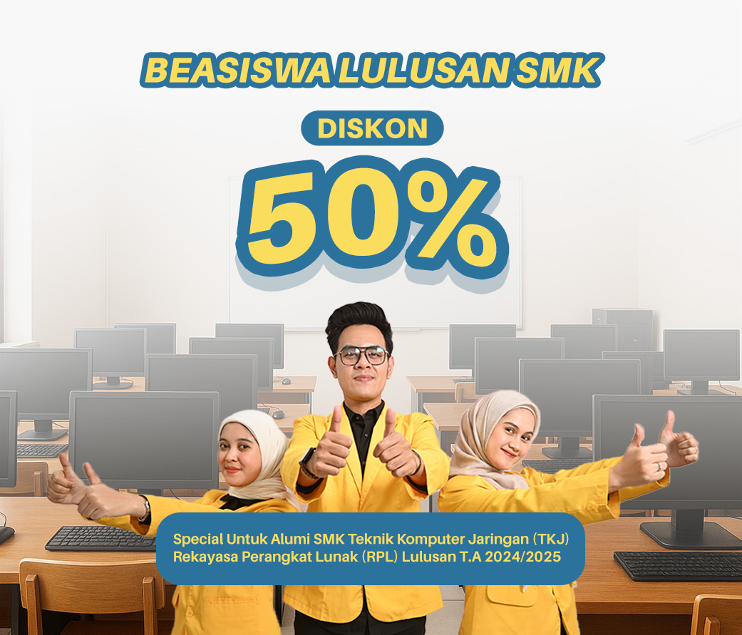 Lulusan TKJ & RPL 2024, Ini Beasiswamu! Potongan Kuliah 50% Selama 4 Tahun lulusan-tkj--rpl-2024-ini-beasiswamu-potongan-kuliah-50-selama-4-tahun-1746612042_21.jpg