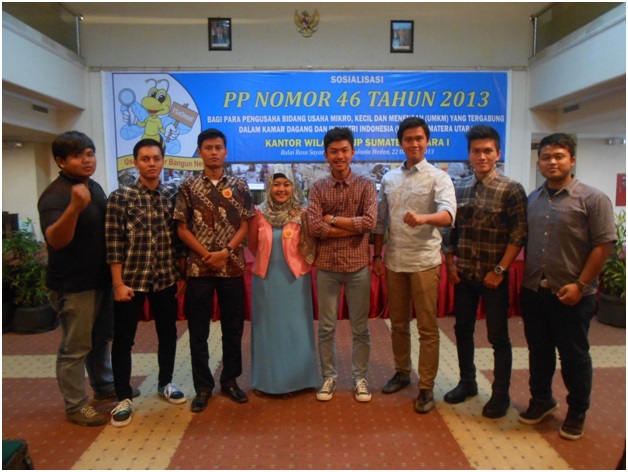 Panca Budi Socialization Participate In Government Regulation No. 46 Year 2013 panca-budi-socialization-participate-in-government-regulation-no-46-year-2013_77.jpg