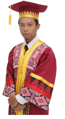 Pristisal Wibowo, S.T., M.T.