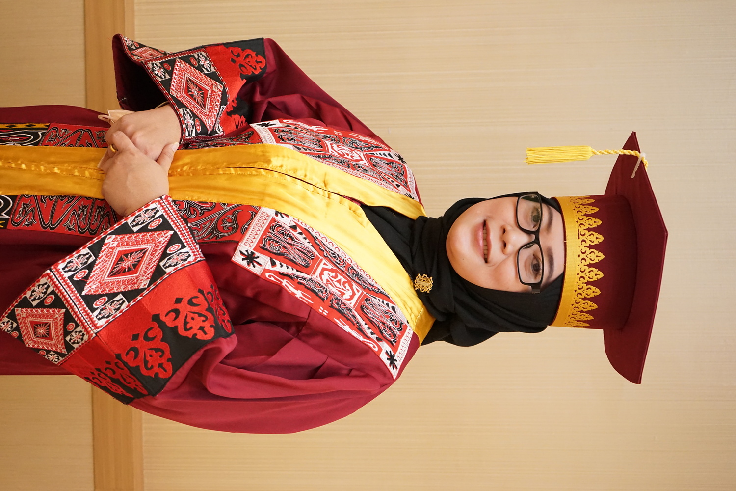 Rahayu Dwi Utami, S.E., S.Pd., M.Pd.